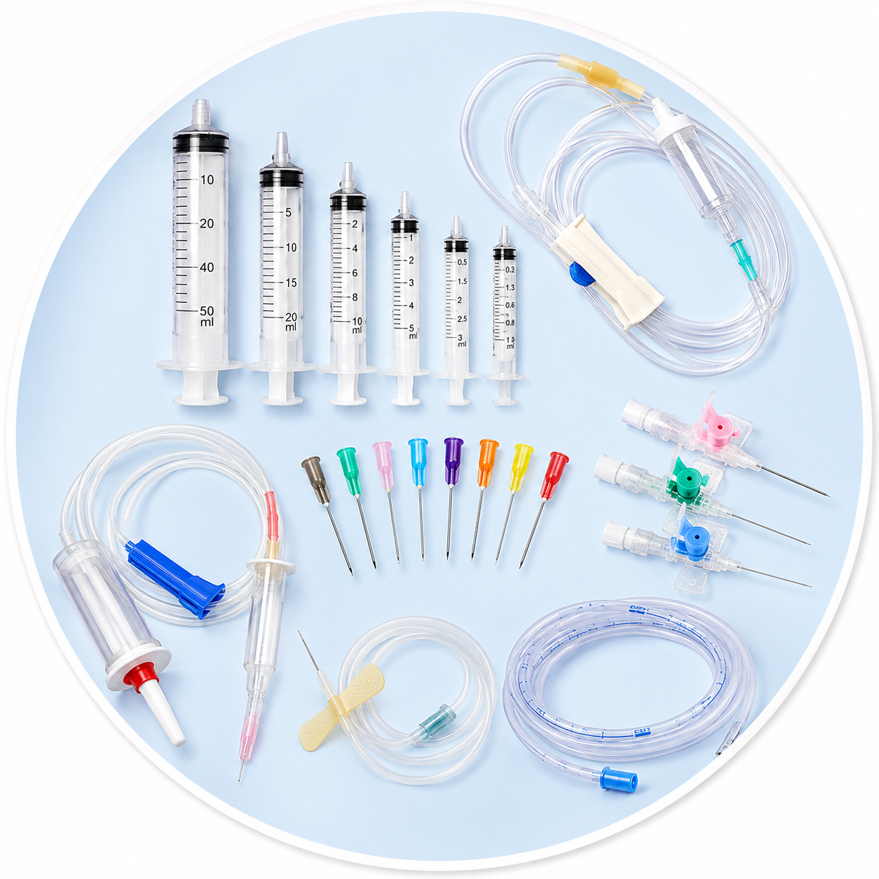 Category Sample
